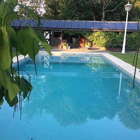 Apartmán Eikelhof Berkel-Enschot Exteriér fotografie