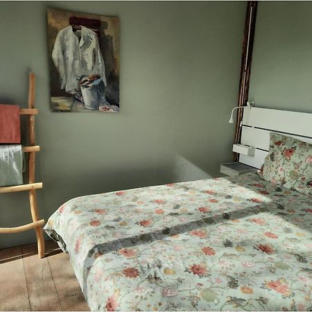 Apartmán Eikelhof Berkel-Enschot Exteriér fotografie