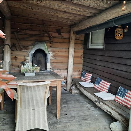 Apartmán Eikelhof Berkel-Enschot Exteriér fotografie