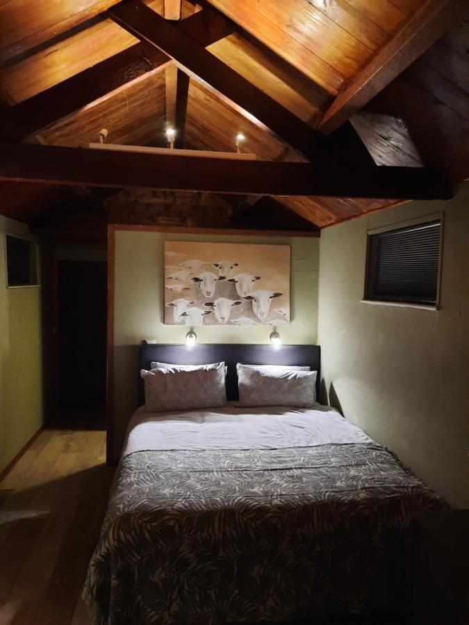 Apartmán Eikelhof Berkel-Enschot Exteriér fotografie
