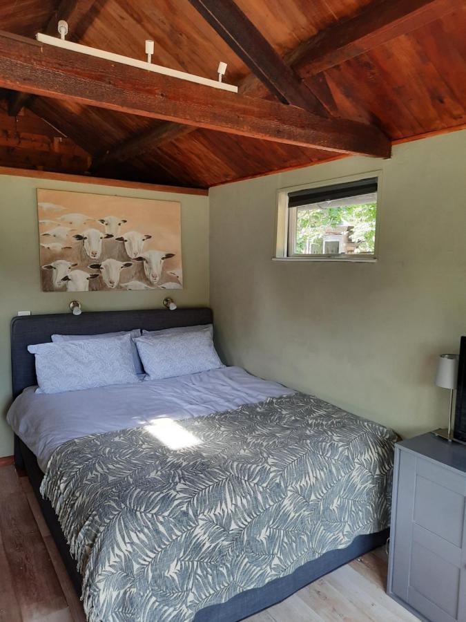 Apartmán Eikelhof Berkel-Enschot Exteriér fotografie