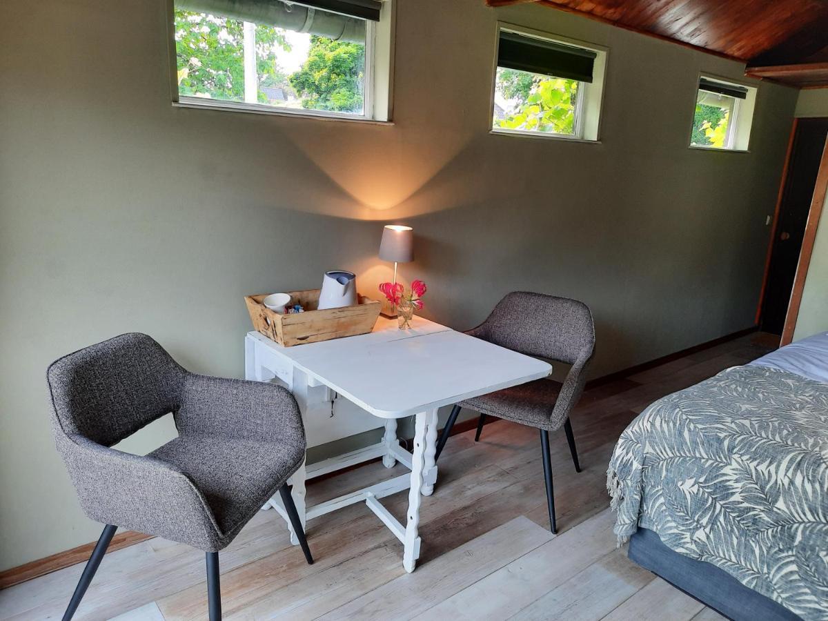 Apartmán Eikelhof Berkel-Enschot Exteriér fotografie
