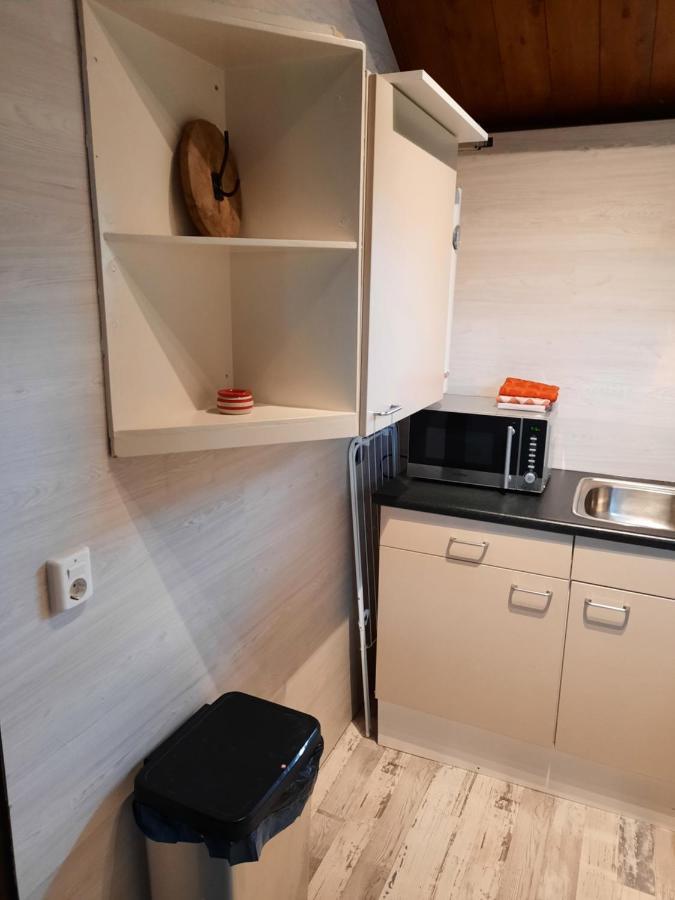 Apartmán Eikelhof Berkel-Enschot Exteriér fotografie