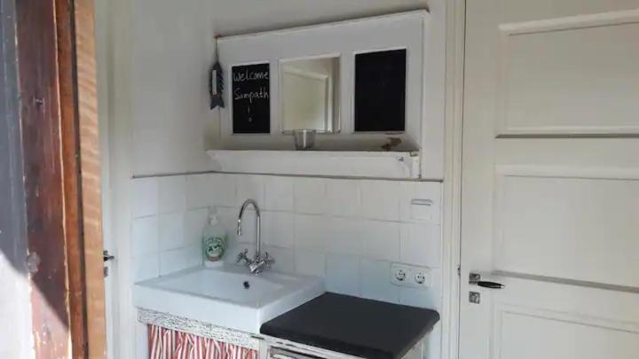 Apartmán Eikelhof Berkel-Enschot Exteriér fotografie