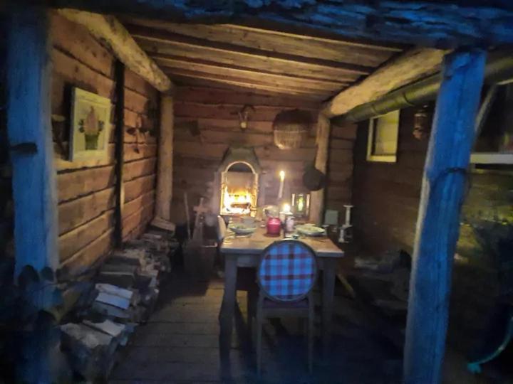 Apartmán Eikelhof Berkel-Enschot Exteriér fotografie