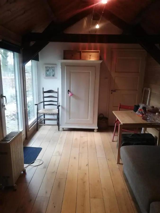 Apartmán Eikelhof Berkel-Enschot Exteriér fotografie