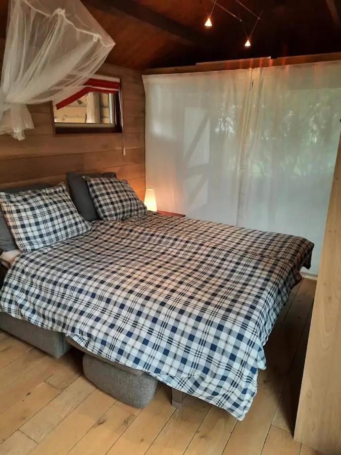 Apartmán Eikelhof Berkel-Enschot Exteriér fotografie