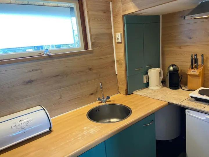 Apartmán Eikelhof Berkel-Enschot Exteriér fotografie