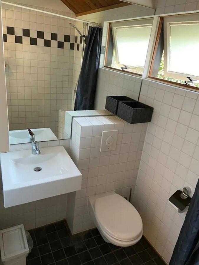 Apartmán Eikelhof Berkel-Enschot Exteriér fotografie