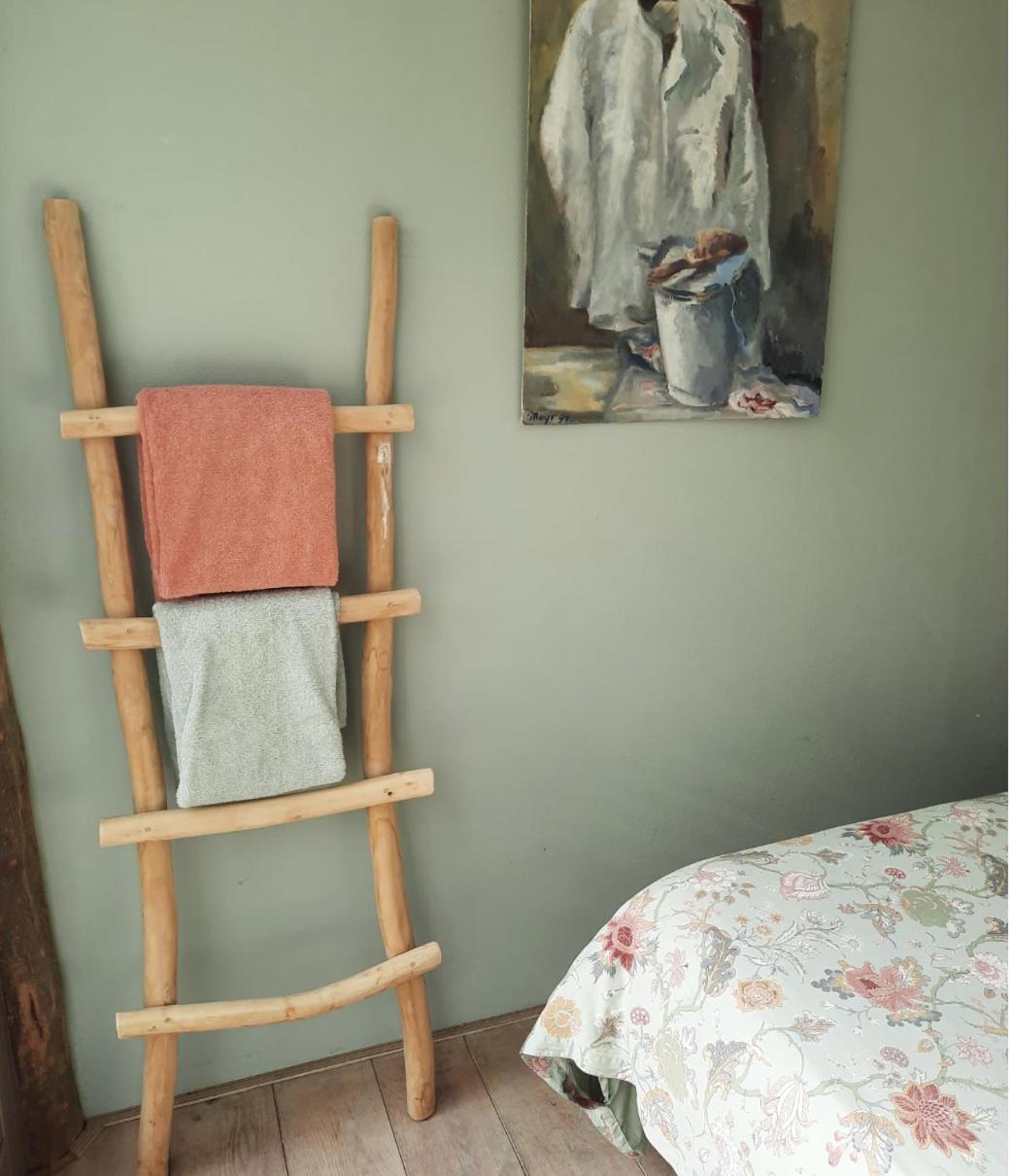 Apartmán Eikelhof Berkel-Enschot Exteriér fotografie