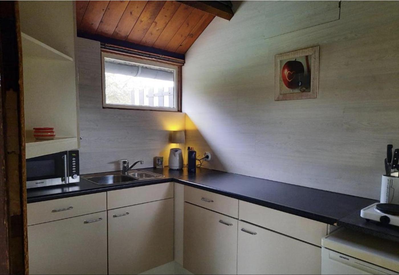 Apartmán Eikelhof Berkel-Enschot Exteriér fotografie