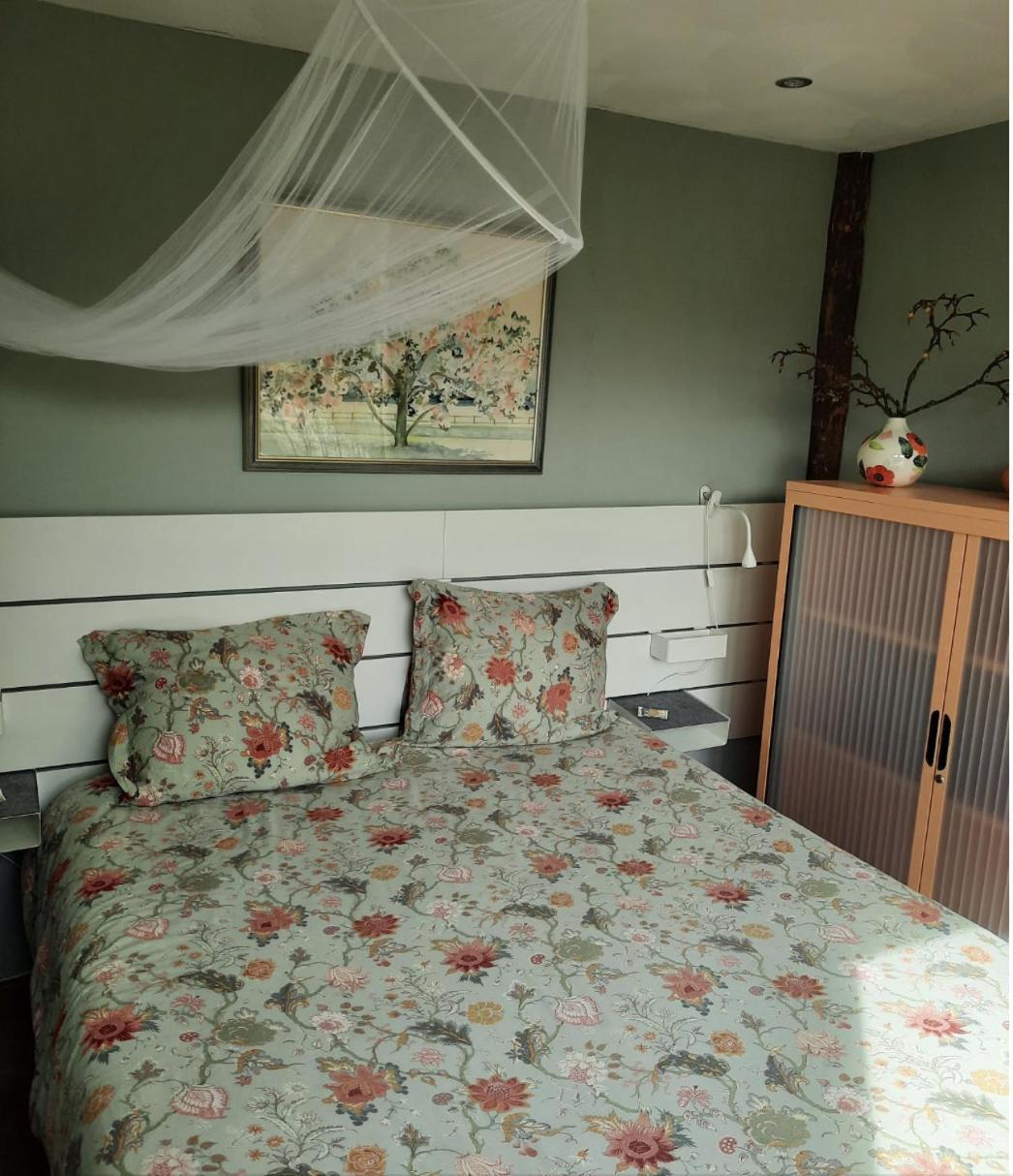Apartmán Eikelhof Berkel-Enschot Exteriér fotografie