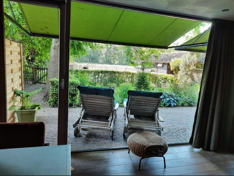 Apartmán Eikelhof Berkel-Enschot Exteriér fotografie